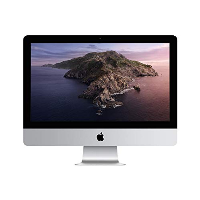 Apple 21.5" iMac with Retina 4K 1TB Display 2017
