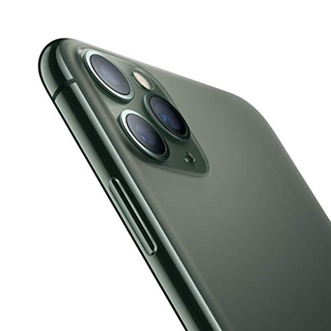 iPhone 11 Pro Max 6.5" 64GB Midnight Green