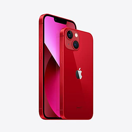 iPhone 13 Mini 5.4" 512GB Red