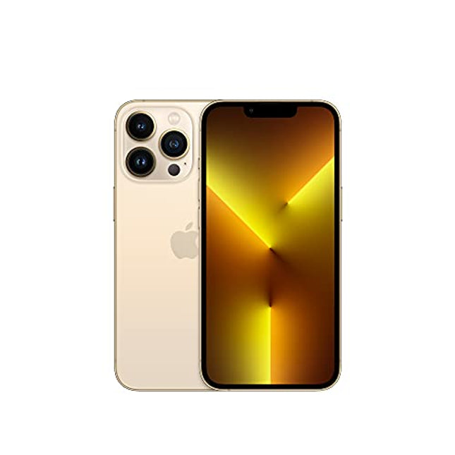 iPhone 13 Pro 6.1" 128GB Gold