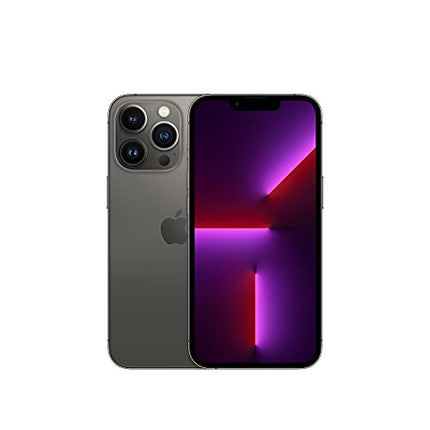 iPhone 13 Pro 6.1" 512GB Graphite