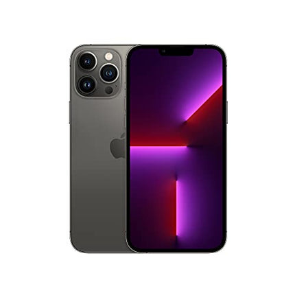 iPhone 13 Pro Max 6.7" 256GB Graphite