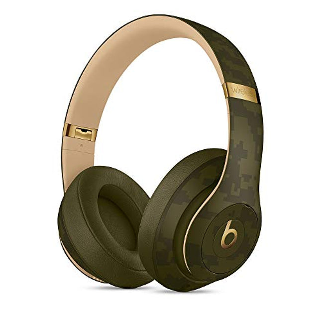 Beats Over-ear Headphones Cameo Collection Wireless