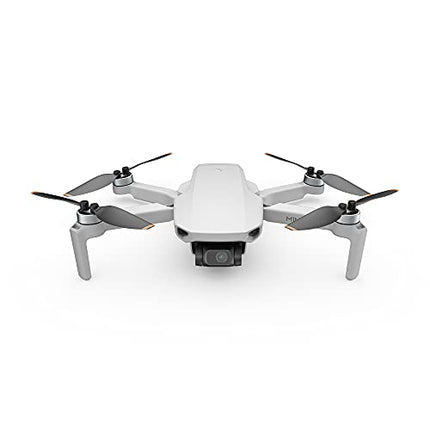 DJI Mini SE Quadcopter Drone 12MP White
