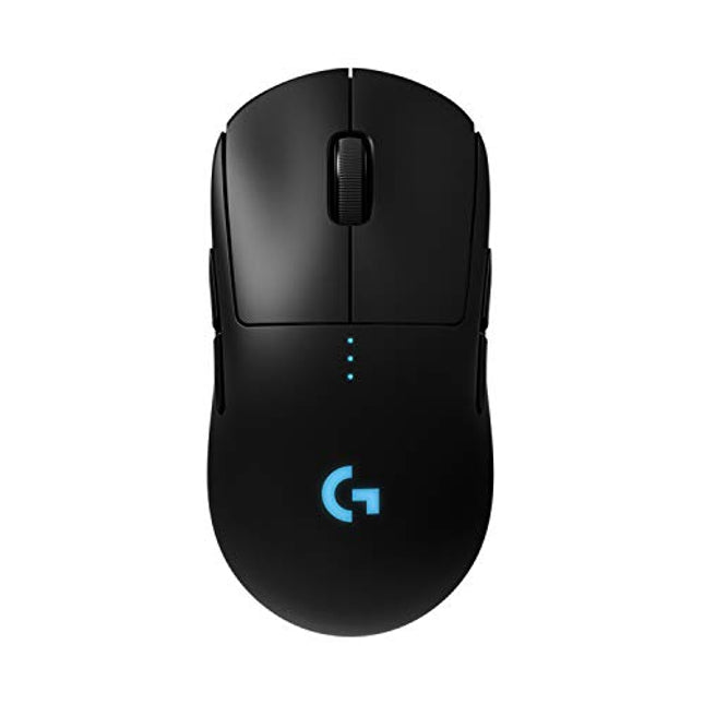 Logitech G Pro Gaming Mouse Black