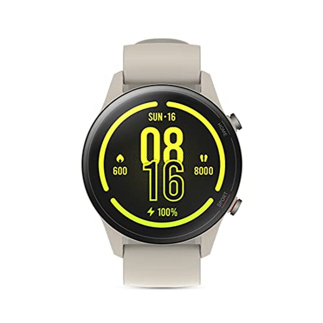 Mi Watch 1.39" Rosegold