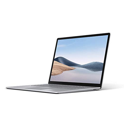 Microsoft Surface 4 13.5" Business Laptop 16GB 256GB Grey