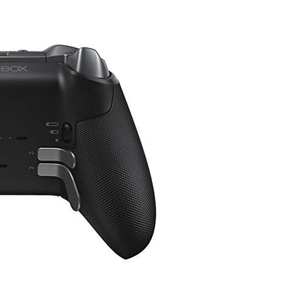 Microsoft Xbox One S Elite Controller Black