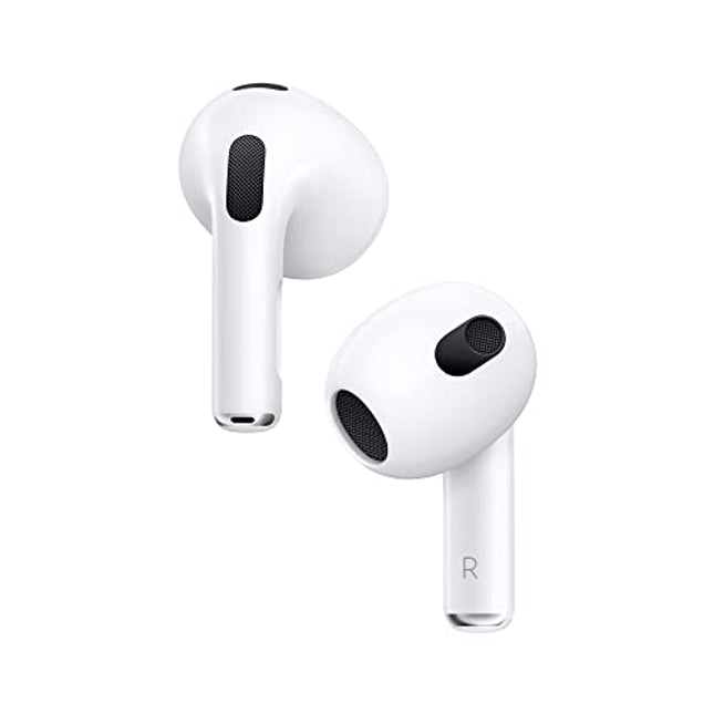 Apple 3rd Gen Airpods White Bluetooth 5.0