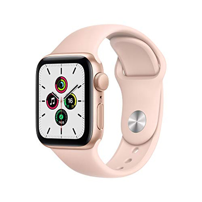 Apple Watch SE 40mm Rosegold