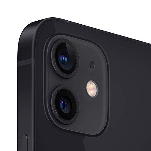 iPhone 12 6.1" 128GB Black