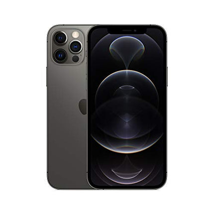 iPhone 12 Pro 6.1" 128GB Graphite Grey