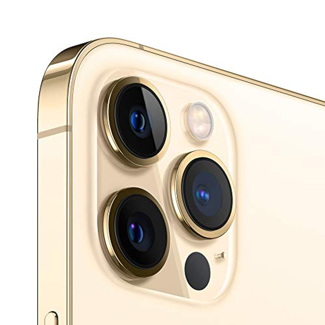 iPhone 12 Pro 6.1" 256GB Gold