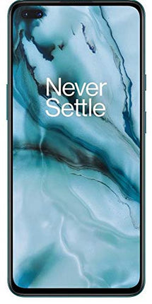 OnePlus Nord 8 Smart Phone 6.4" 128GB Blue