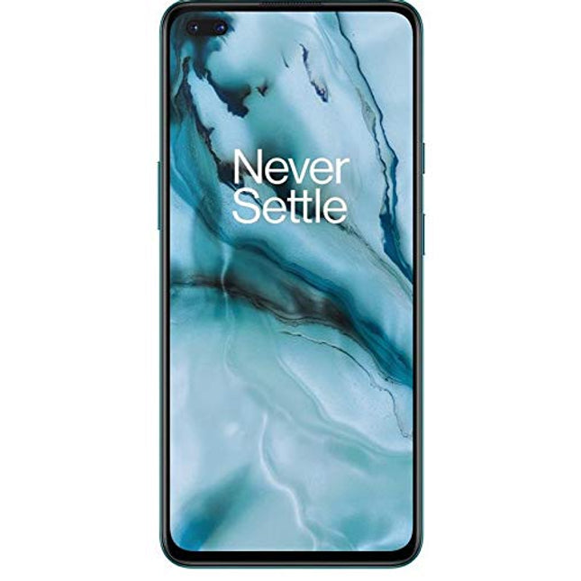 OnePlus Nord 8 Smart Phone 6.4" 128GB Blue