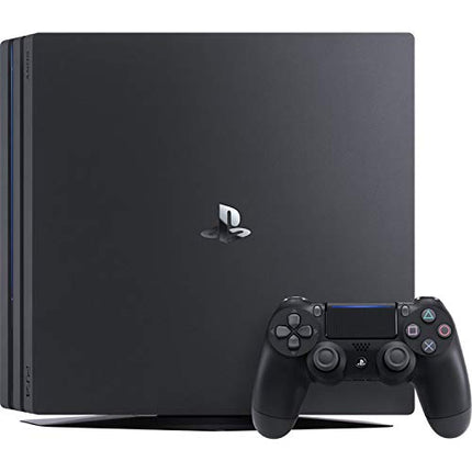Playstation PS4 Pro Console 1TB and a Controller Bundle