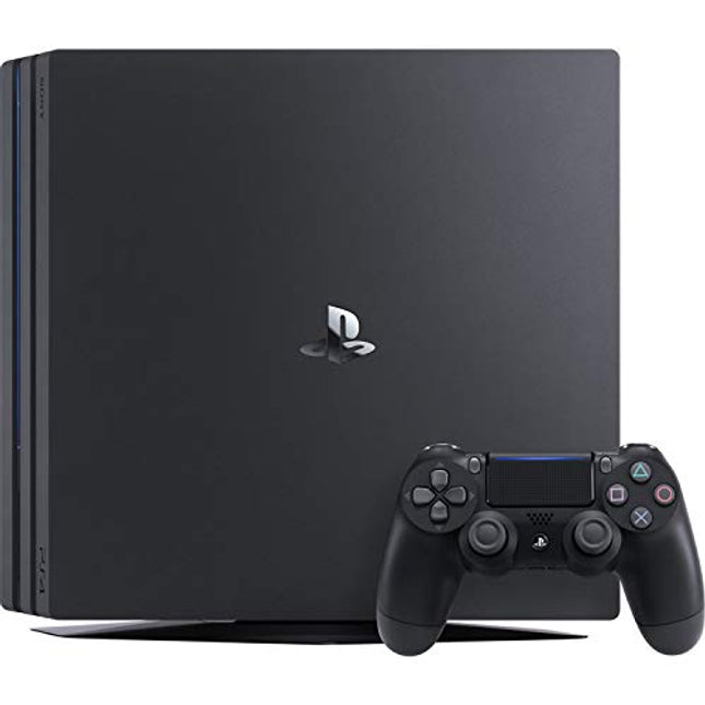 Playstation PS4 Pro Console 1TB and a Controller Bundle