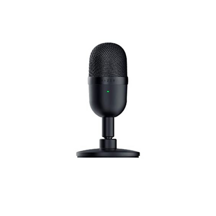 Razer Seiren Mini Ultra-Compact Condenser Microphone Black