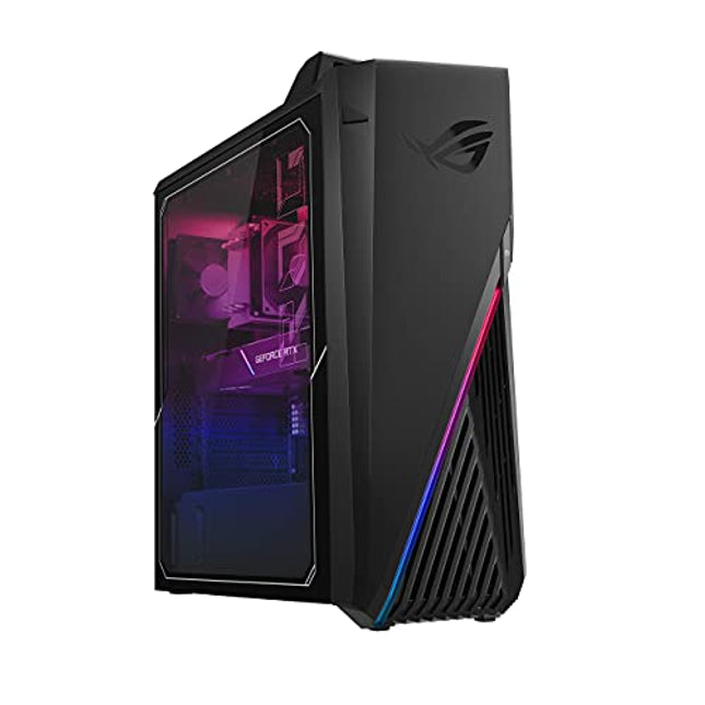 Gaming PC Ryzen 7 5700G 16GB RAM 500GB SSD Win 11