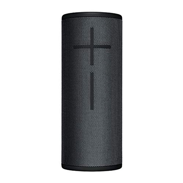 Ultimate Ears Boom 3 Bluetooth Speaker Black