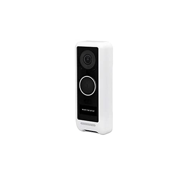 Ubiquiti UniFi Protect UVC-G4 Doorbell White