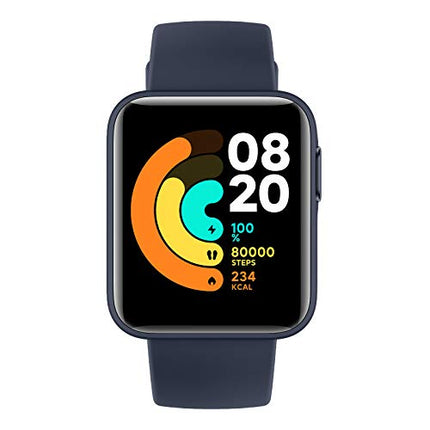 Mi Watch 1.4" Navy Blue