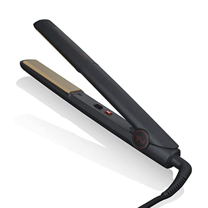 GHD New & Improved Original IV Hair Straightener Black/Copper