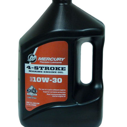 oil outboard 4s 10w 30 4 litre