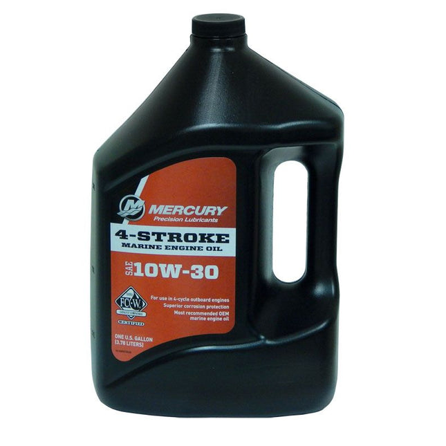 oil outboard 4s 10w 30 4 litre