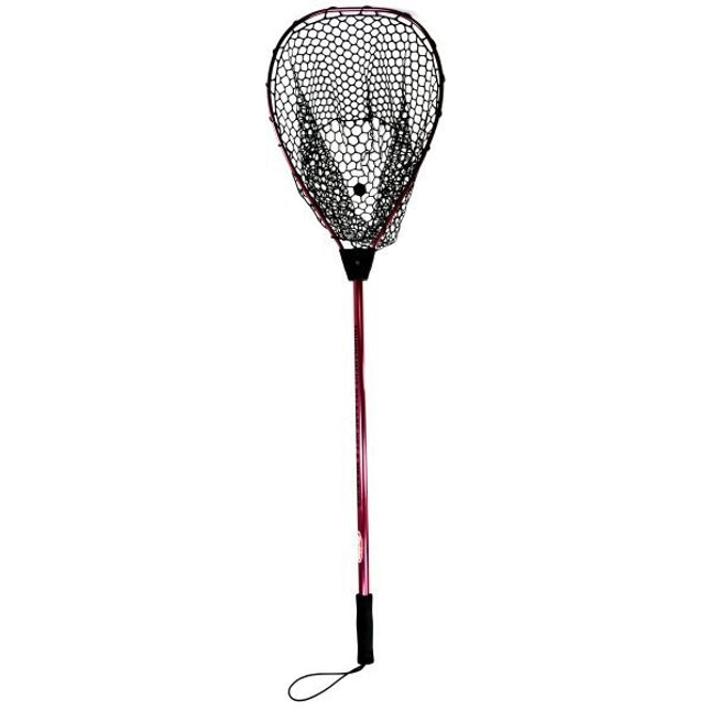 berkley catch n release landing net 2