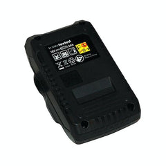 cordless power garden battery 18 v li on