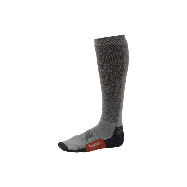 simms guide midweight sock m
