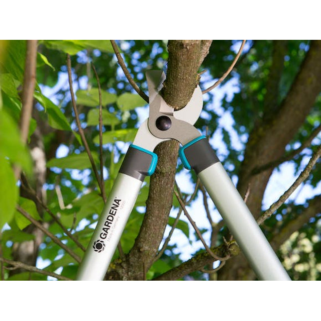 gardena pruning loppers easy cut 680 b