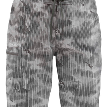 simms surf shorthex camo boulderxl