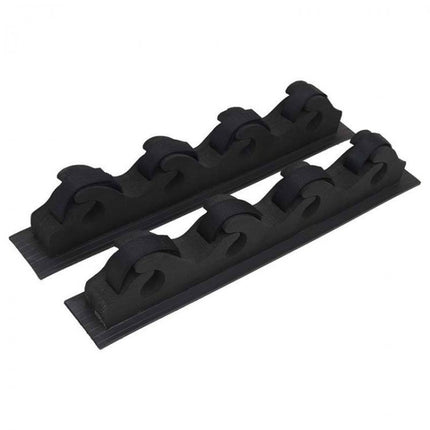 nacsan magnetic car roof rack