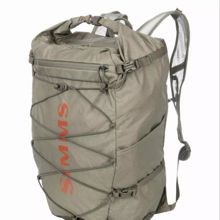 simms flyweight 18l access pack
