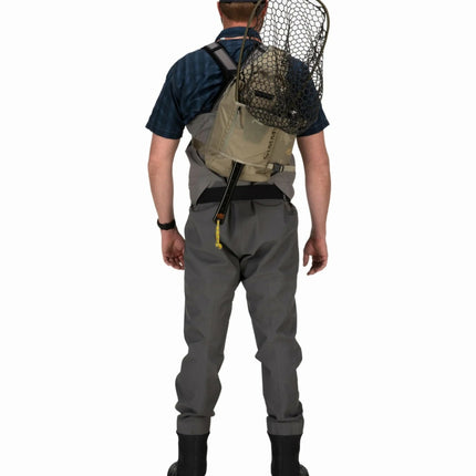 simms tributary sling pack tan