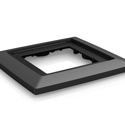 lechuza cubico 40 coaster slate