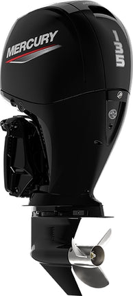 mercury 135hp l efi 4 stroke