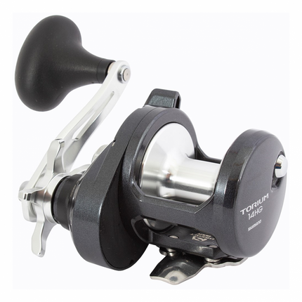 shimano torium 14hg