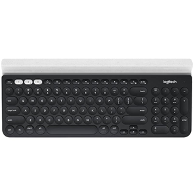 Logitech K780 Bluetooth Wireless Keyboard