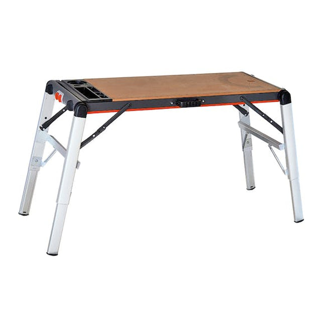 vika portable workbench platform 2 in 1