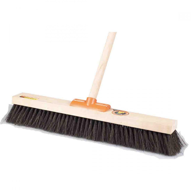 Raven Platform Broom 355mm Java (Each)