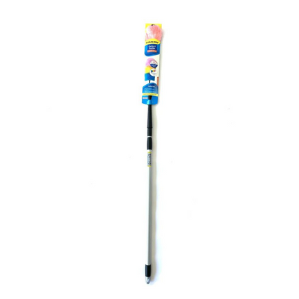 Raven Perfect Duster Telescopic-65cm to 127cm-6 Per Case-Order Unit = Each