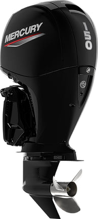 mercury 150hp l efi 4 stroke