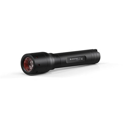 led lenser p5r 2 rechargeable