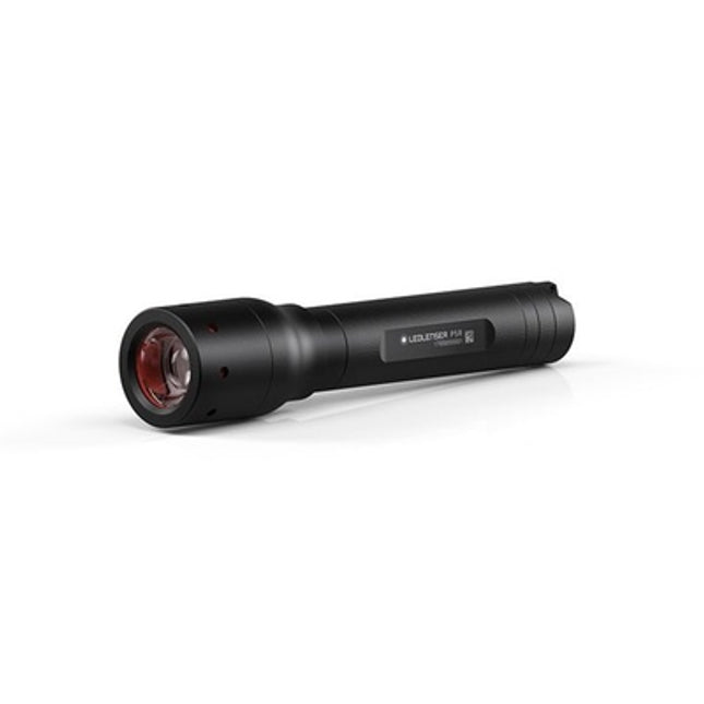 led lenser p5r 2 rechargeable