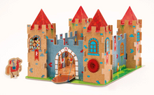 play creative adventure castle