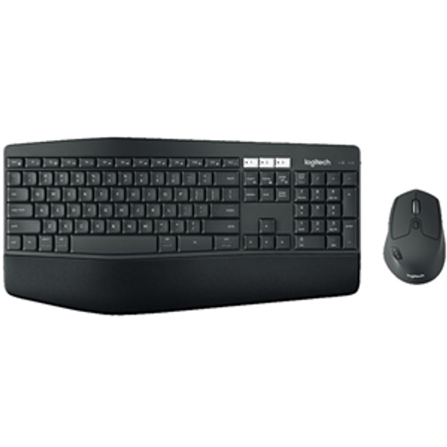 Logitech MK850 Performance Wireless Keyboard and Mouse