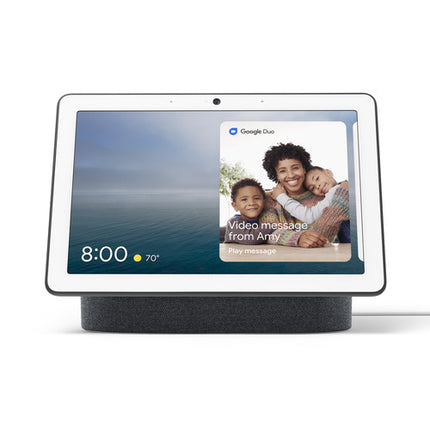 Google Nest Hub Max Smart Hub White